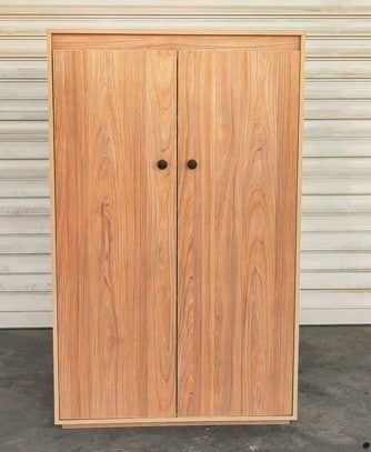 Orbit Shoes Cabinet