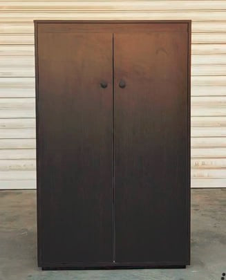 Orbit Shoes Cabinet