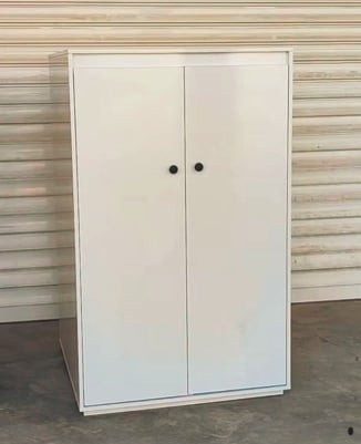 Orbit Shoes Cabinet
