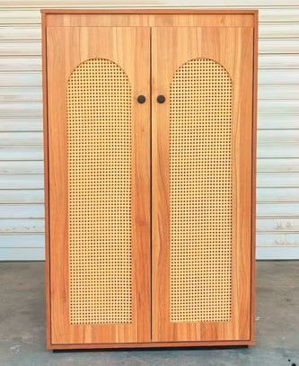 Orbit Shoes Cabinet
